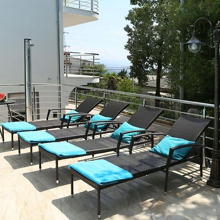 Villa Dragi With Pool, Sauna, & Whirlpool Opatija Bilik gambar