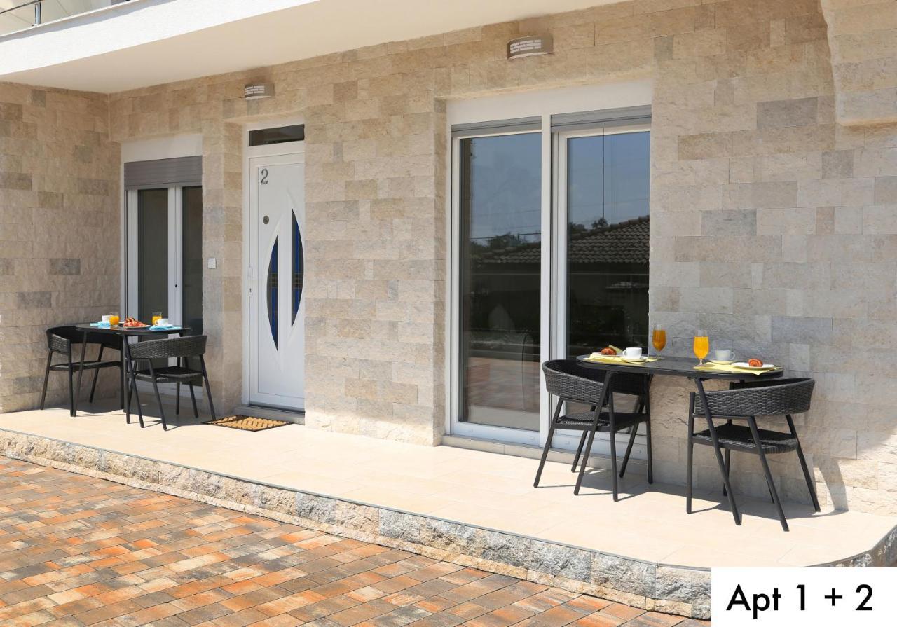 Villa Dragi With Pool, Sauna, & Whirlpool Opatija Luaran gambar