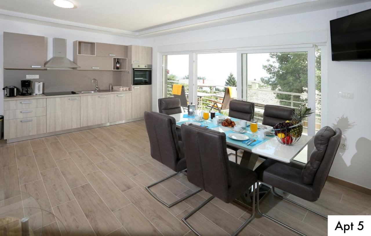 Villa Dragi With Pool, Sauna, & Whirlpool Opatija Luaran gambar