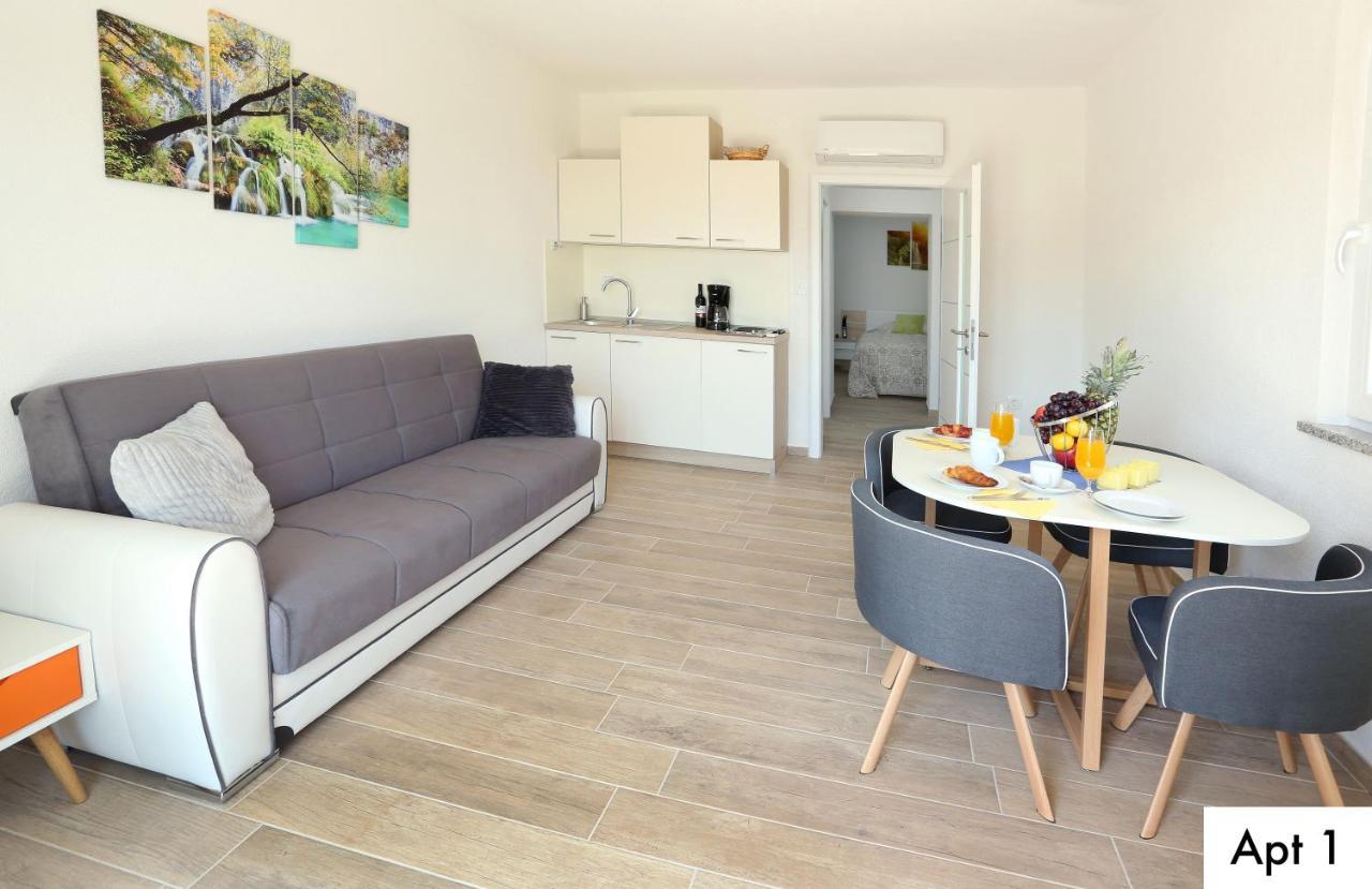 Villa Dragi With Pool, Sauna, & Whirlpool Opatija Luaran gambar
