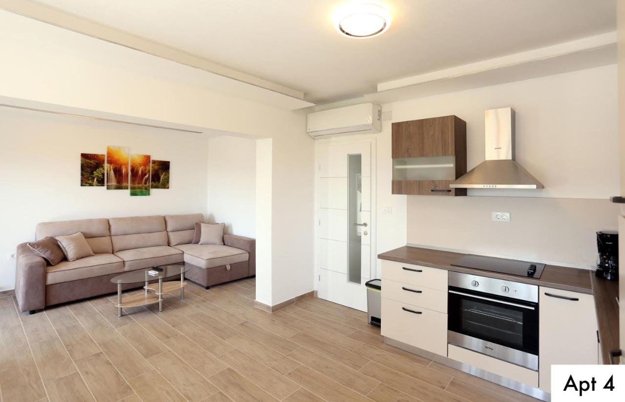 Villa Dragi With Pool, Sauna, & Whirlpool Opatija Luaran gambar