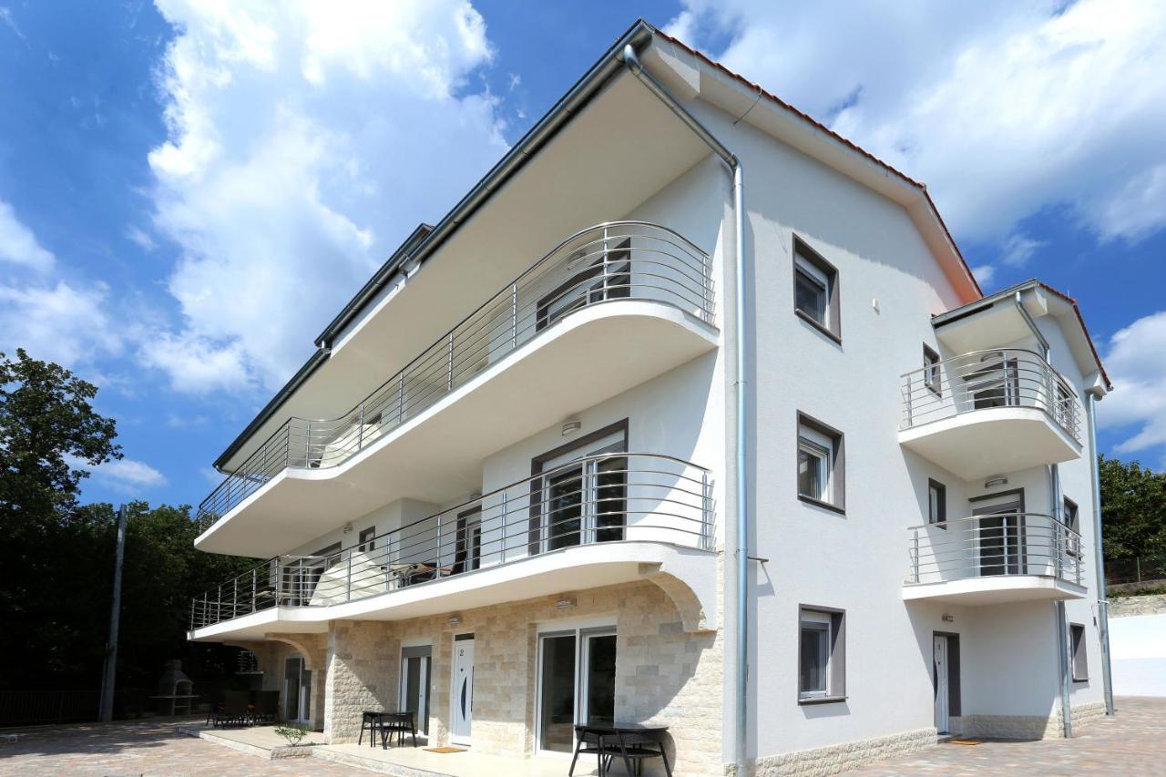 Villa Dragi With Pool, Sauna, & Whirlpool Opatija Luaran gambar