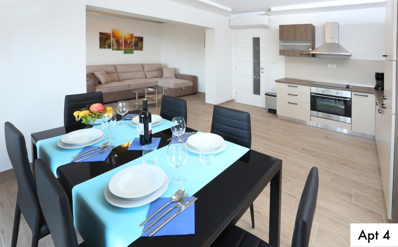 Villa Dragi With Pool, Sauna, & Whirlpool Opatija Luaran gambar