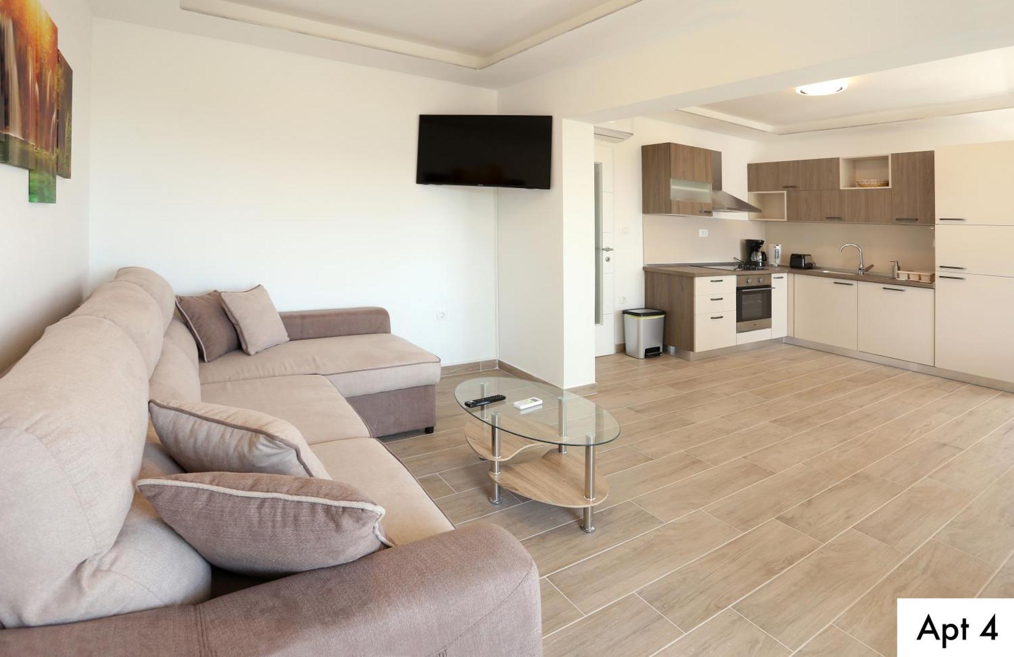 Villa Dragi With Pool, Sauna, & Whirlpool Opatija Bilik gambar