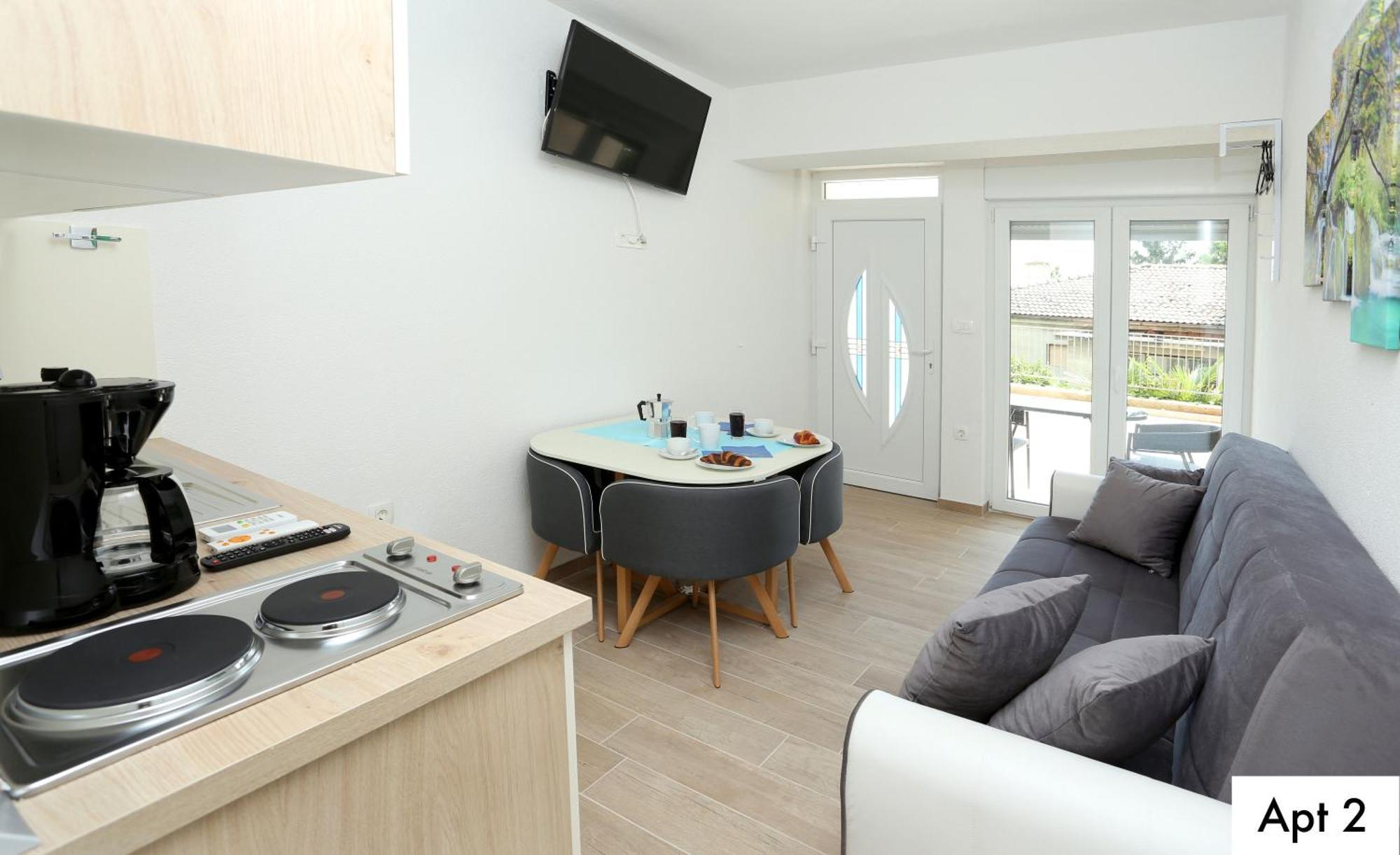 Villa Dragi With Pool, Sauna, & Whirlpool Opatija Bilik gambar