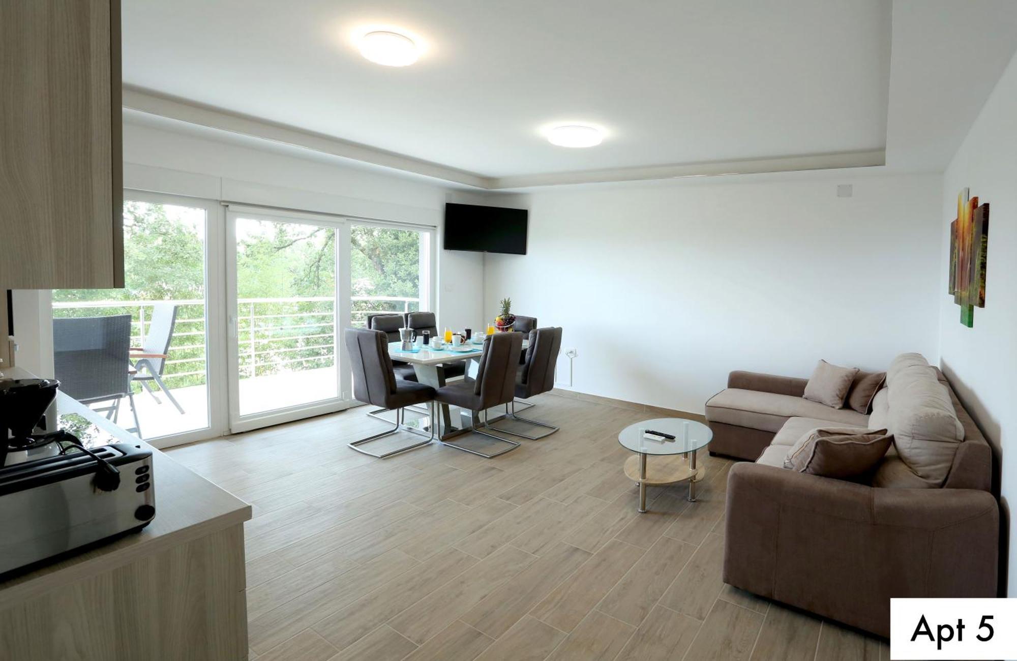 Villa Dragi With Pool, Sauna, & Whirlpool Opatija Bilik gambar