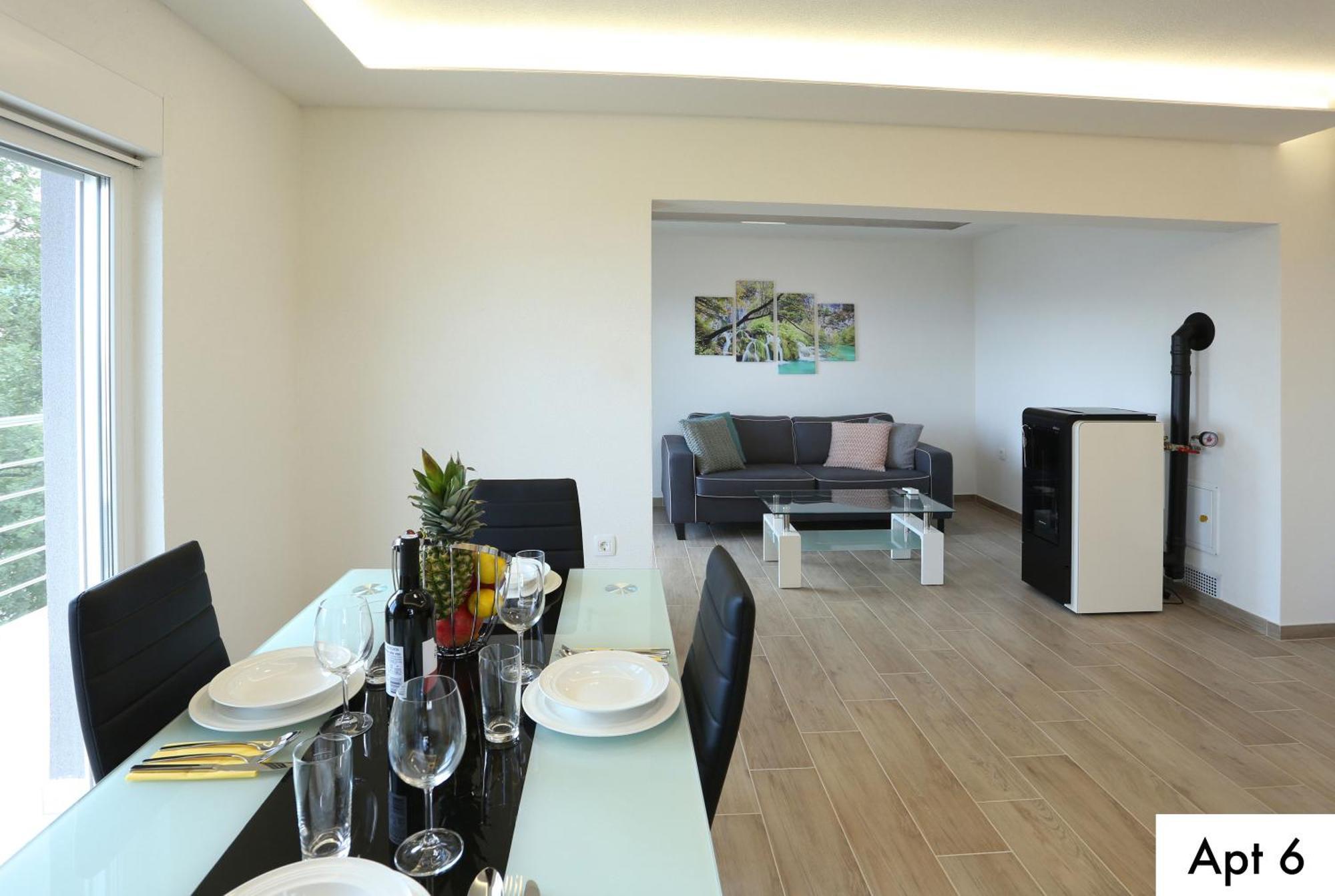 Villa Dragi With Pool, Sauna, & Whirlpool Opatija Bilik gambar