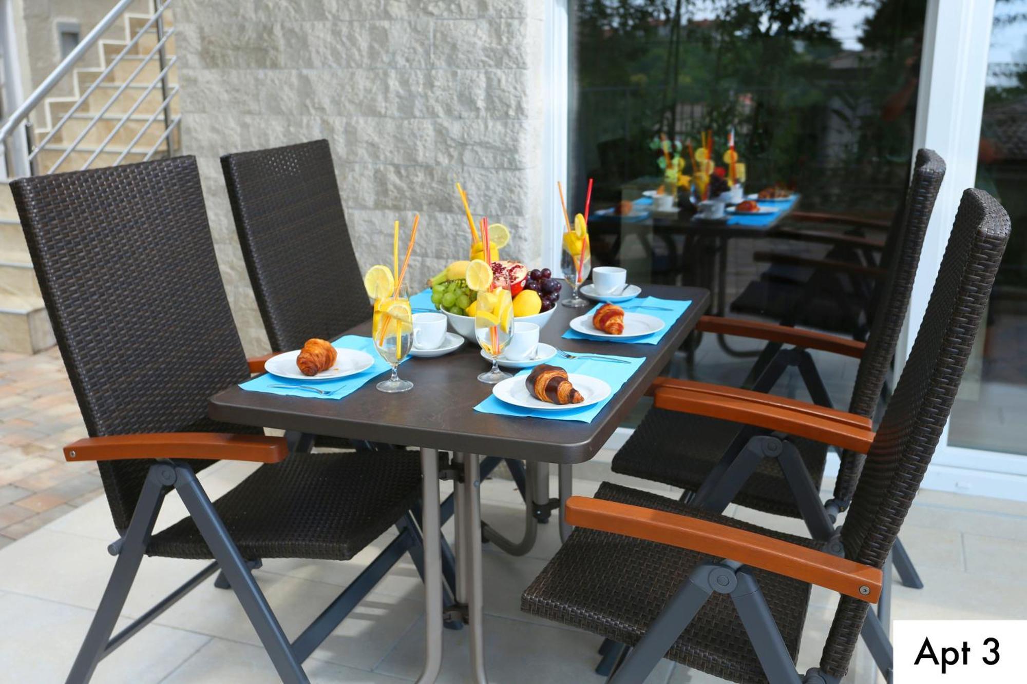 Villa Dragi With Pool, Sauna, & Whirlpool Opatija Bilik gambar